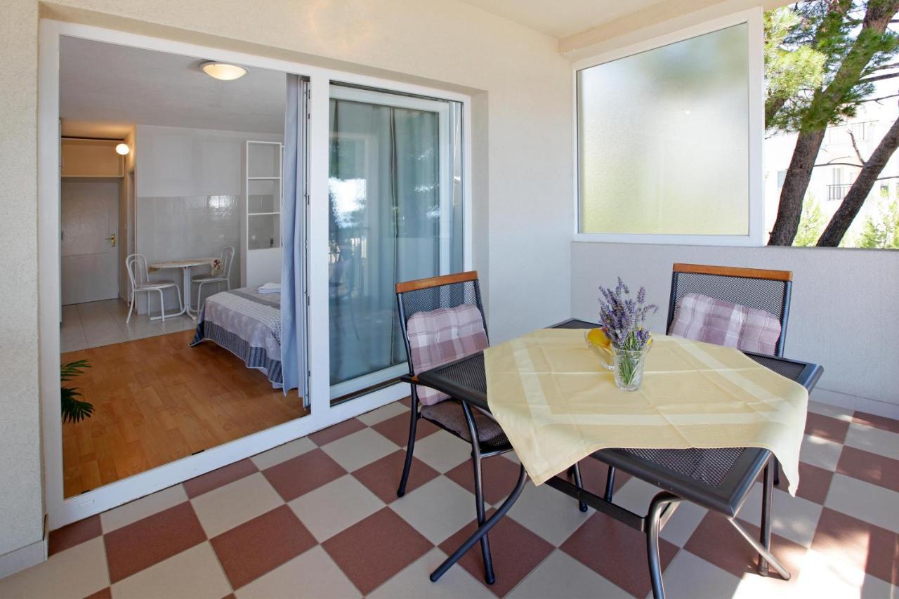 Brelamed Apartment Ngoại thất bức ảnh