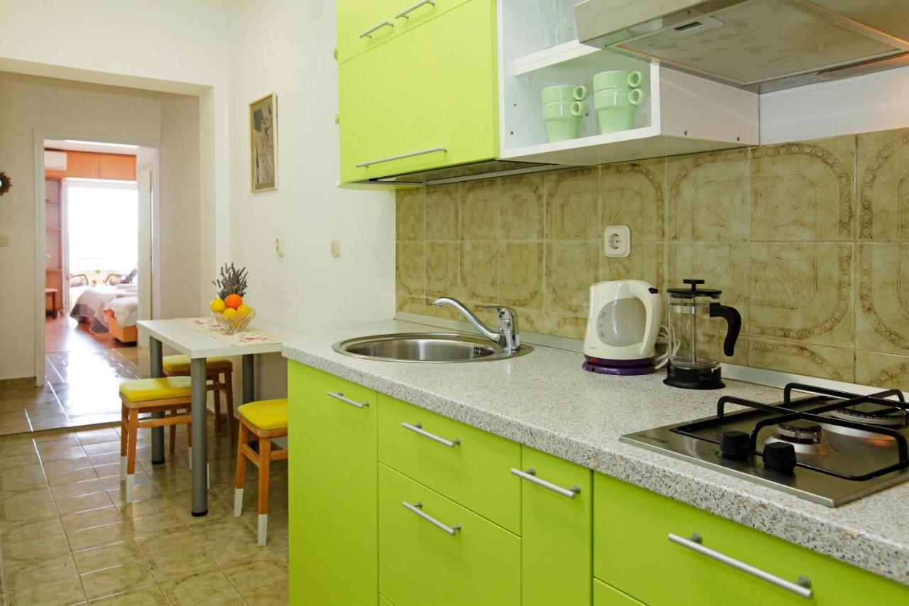 Brelamed Apartment Ngoại thất bức ảnh