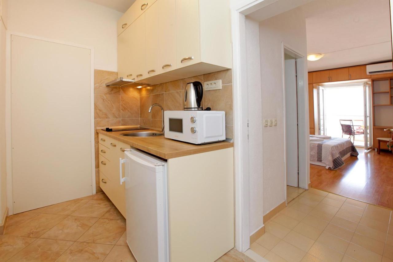 Brelamed Apartment Ngoại thất bức ảnh