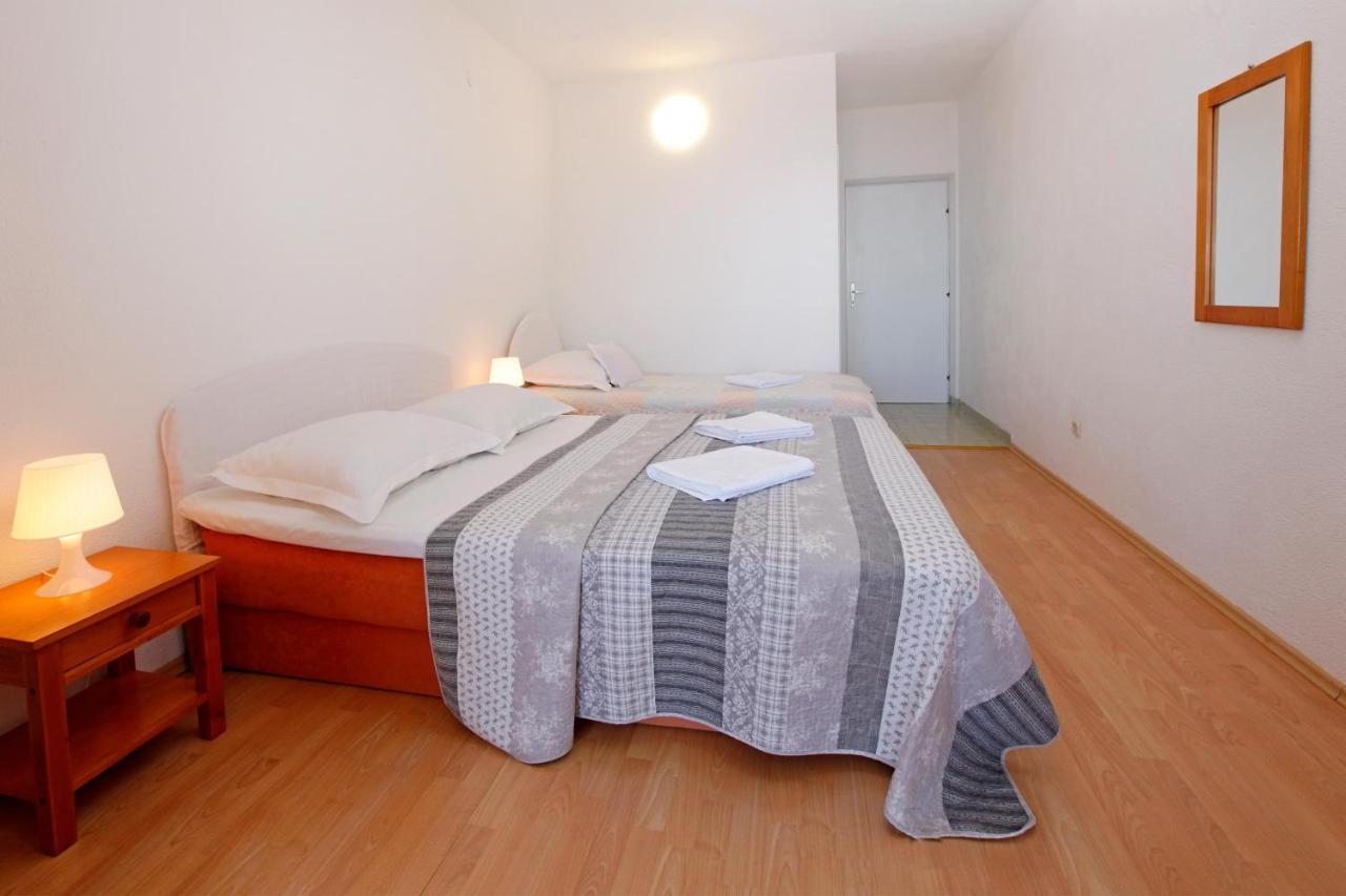 Brelamed Apartment Ngoại thất bức ảnh