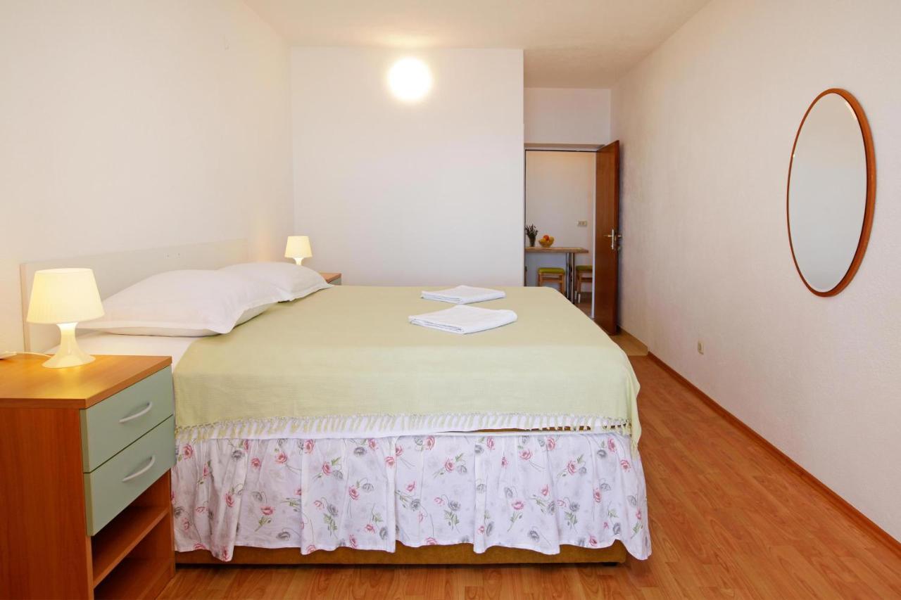 Brelamed Apartment Ngoại thất bức ảnh