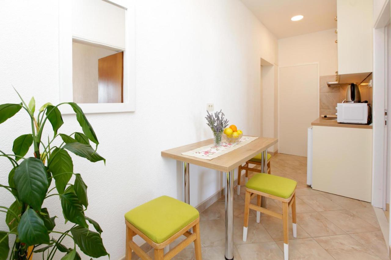 Brelamed Apartment Ngoại thất bức ảnh