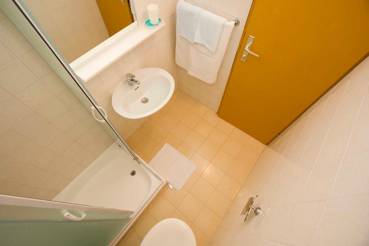 Brelamed Apartment Ngoại thất bức ảnh