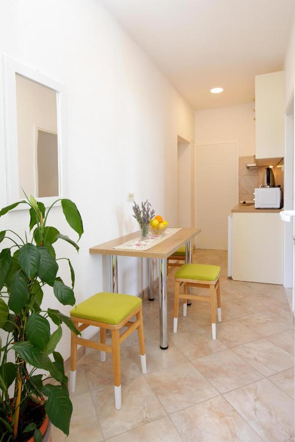 Brelamed Apartment Ngoại thất bức ảnh