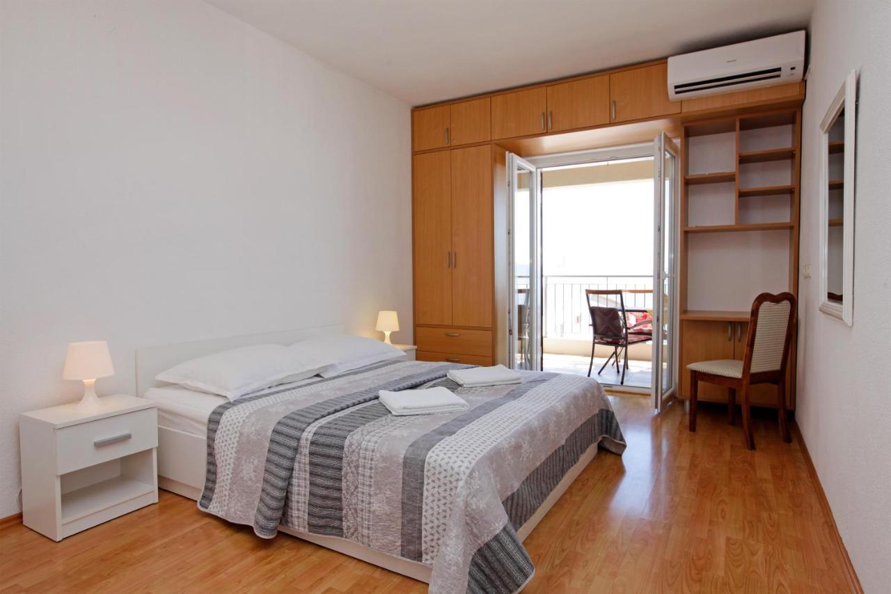 Brelamed Apartment Ngoại thất bức ảnh
