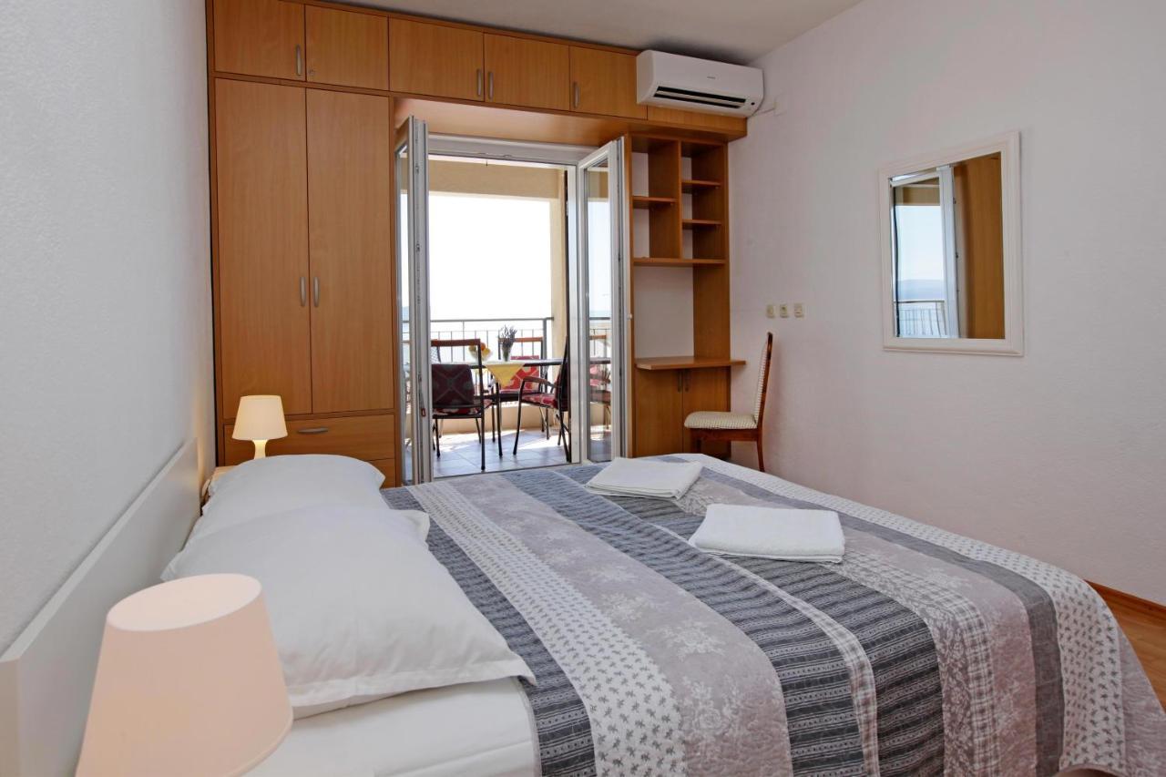 Brelamed Apartment Ngoại thất bức ảnh
