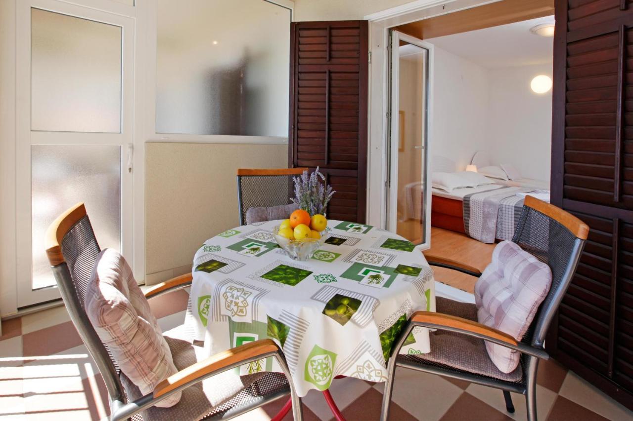 Brelamed Apartment Ngoại thất bức ảnh