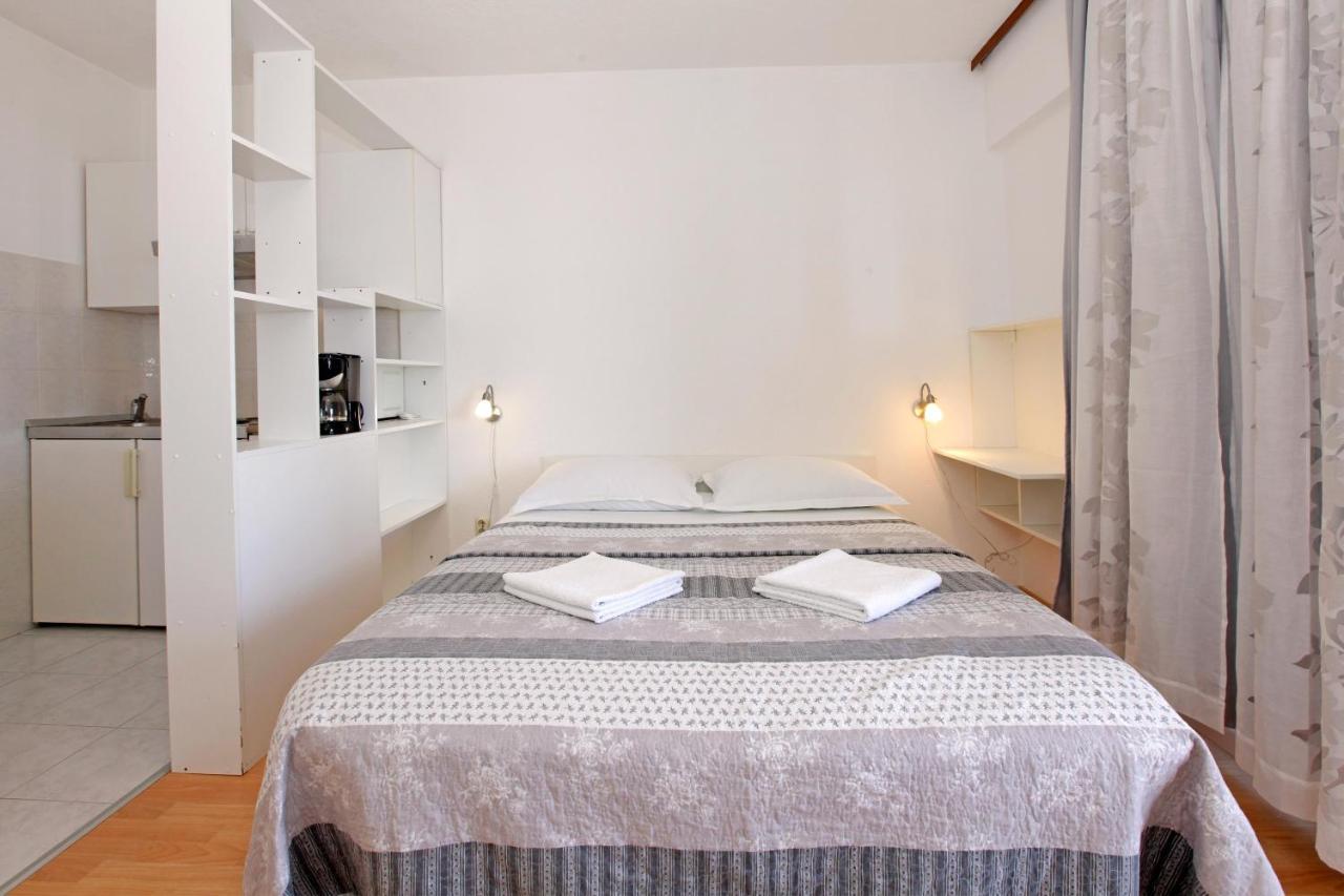 Brelamed Apartment Ngoại thất bức ảnh