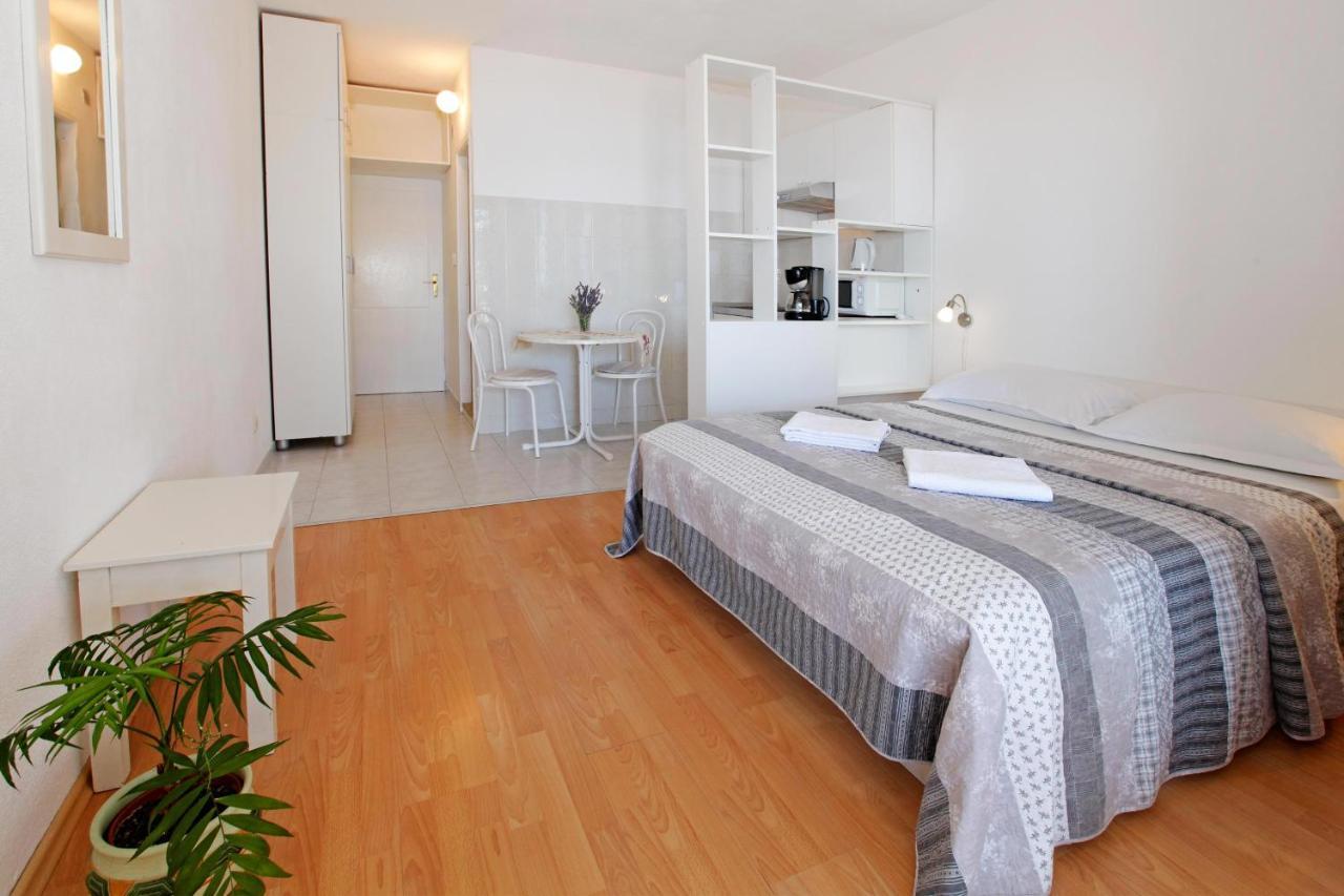 Brelamed Apartment Ngoại thất bức ảnh