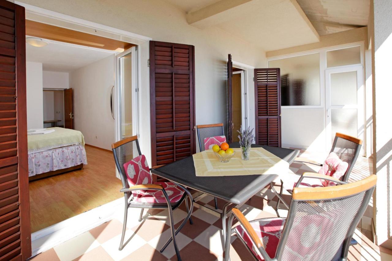 Brelamed Apartment Ngoại thất bức ảnh
